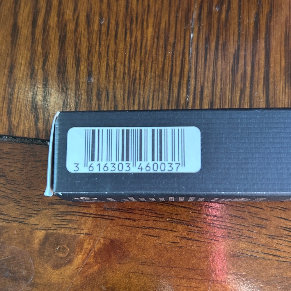 Gucci Rouge à Lèvres Lunaison Lipstick505 Janet RustLimitedEditionGoldShimmerNIB - Picture 9 of 9